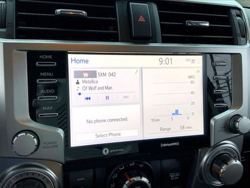 Used 2024 Toyota 4Runner SR5 image 30