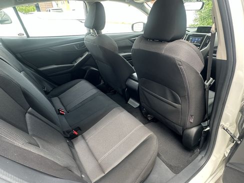 Used 2020 Subaru Impreza 2.0i Premium w/ Popular Package #2 AWD/4WD image 31