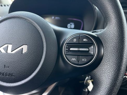 Used 2024 Kia Soul LX w/ Option Group 015 image 14