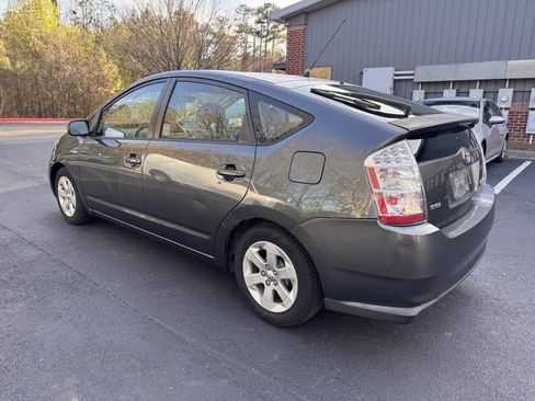 Used 2007 Toyota Prius image 3