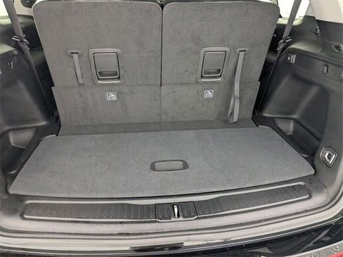 Used 2023 Jeep Grand Cherokee L Limited w/ Luxury Tech Group II image 31