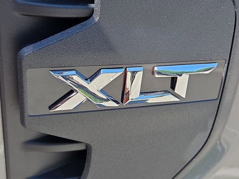 New 2026 Ford Ranger XLT AWD/4WD image 8