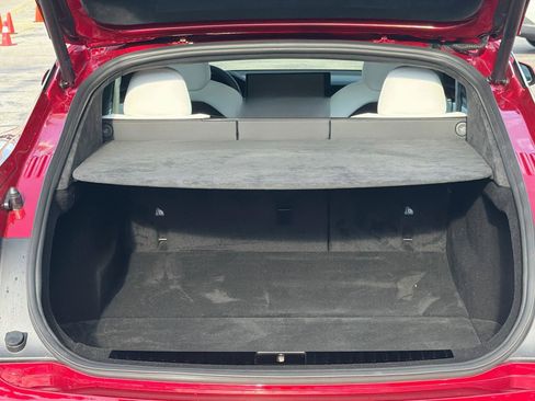 Used 2025 Tesla Model S AWD/4WD image 12