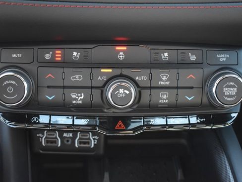 New 2026 Dodge Durango GT image 27