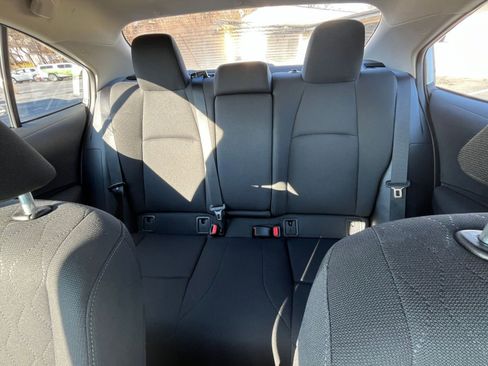 Used 2025 Toyota Corolla LE image 32