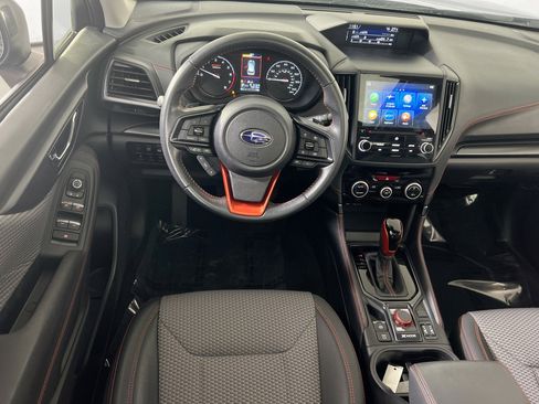 Used 2023 Subaru Forester Sport image 23