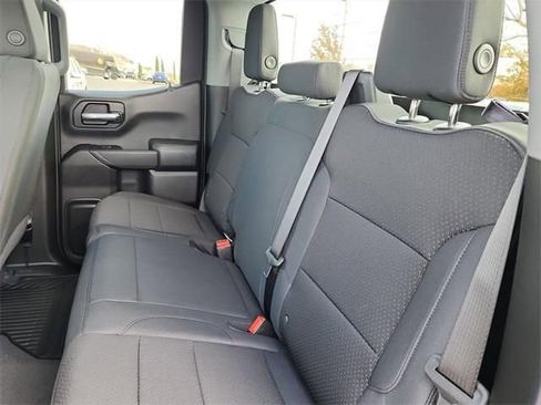 New 2026 GMC Sierra 1500 Pro w/ Graphite Edition image 17