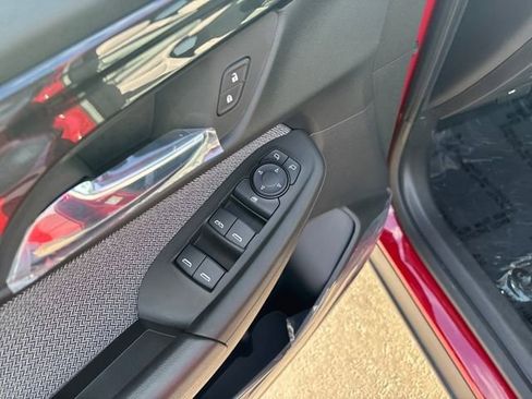 New 2026 Chevrolet TrailBlazer LT w/ LT Cold Weather Package image 11