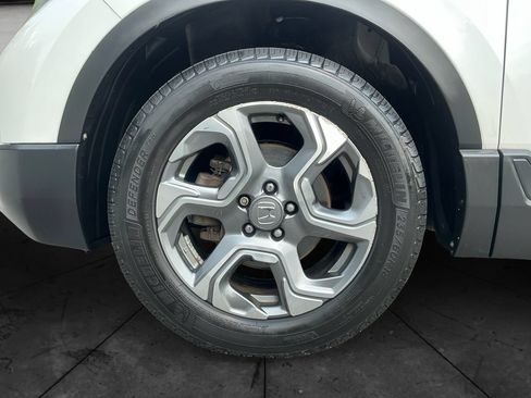 Used 2019 Honda CR-V EX image 15