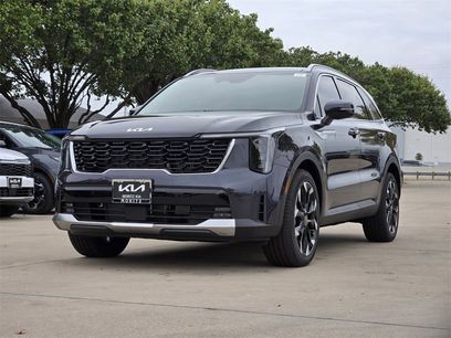 New 2026 Kia Sorento EX w/ EX Premium Package