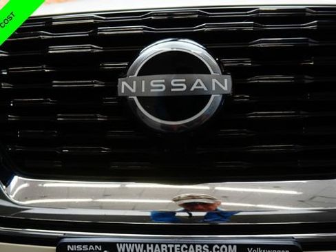Certified 2023 Nissan Rogue SV AWD/4WD image 67
