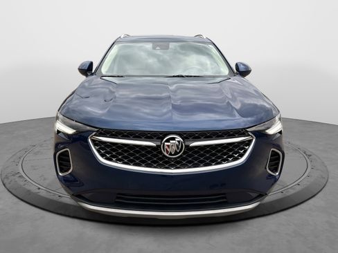 Certified 2023 Buick Envision Avenir image 2