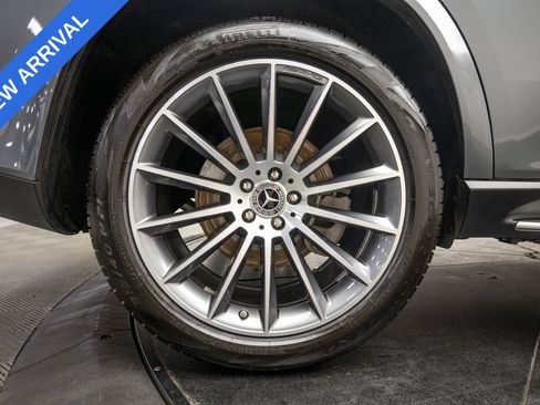 Used 2024 Mercedes-Benz GLE 350 4MATIC w/ AMG Line Exterior image 31