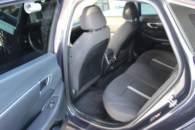 Used 2023 Hyundai Sonata SEL FWD image 27