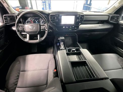 Used 2024 Toyota Tundra SR AWD/4WD image 21