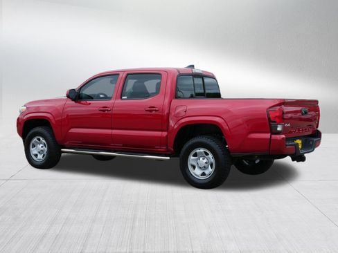 Used 2023 Toyota Tacoma SR AWD/4WD image 5