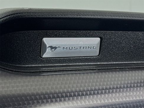 Used 2019 Ford Mustang GT Premium w/ GT Performance Package image 20