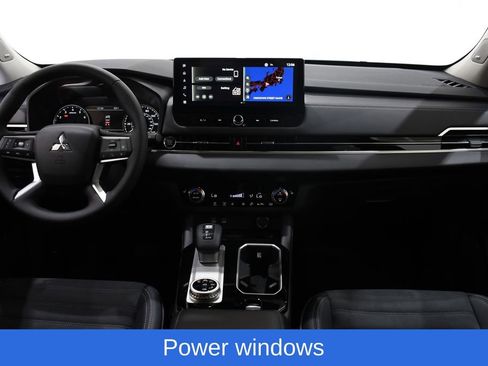 New 2025 Mitsubishi Outlander AWD image 8