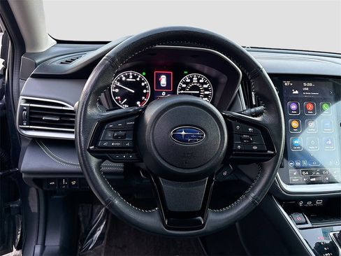 Used 2024 Subaru Outback Onyx Edition XT w/ Tech Package 3 image 11