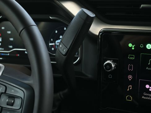 Used 2024 GMC Sierra 2500 Denali w/ Denali Reserve Package image 20