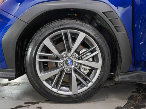 Used 2024 Subaru WRX AWD/4WD image 26