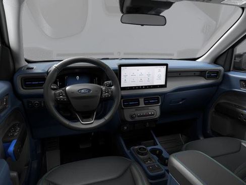 New 2026 Ford Maverick Lobo image 7