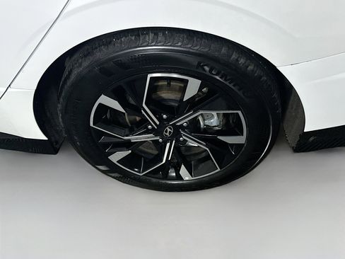 Used 2025 Hyundai Sonata SEL image 11