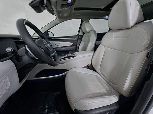 Used 2023 Hyundai Tucson SEL AWD/4WD image 12