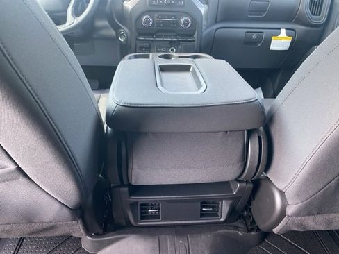 New 2026 Chevrolet Silverado 2500 Custom image 11