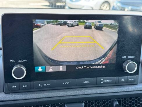 Used 2024 Honda CR-V LX image 14