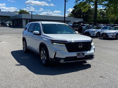 Used 2023 Honda Pilot EX-L
