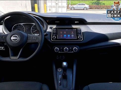 Used 2024 Nissan Kicks S image 14