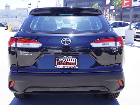 Used 2023 Toyota Corolla Cross L FWD image 6