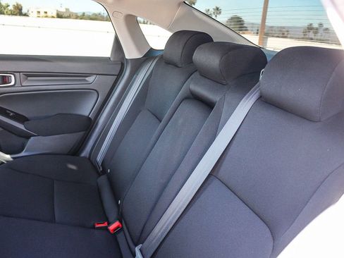 Certified 2023 Honda Civic EX image 19