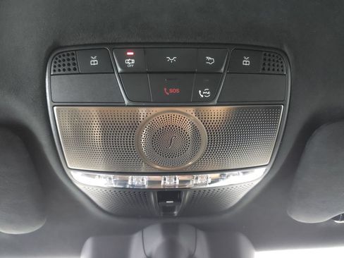Used 2025 Mercedes-Benz G 580 w/ EQ Technology image 23