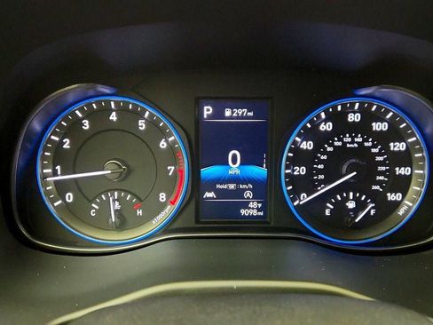 Used 2023 Hyundai Kona SEL w/ Cargo Package image 14