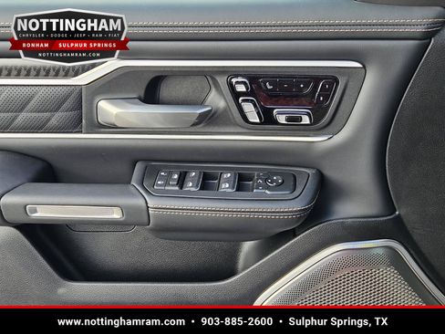 New 2026 RAM 1500 Tungsten AWD/4WD image 26