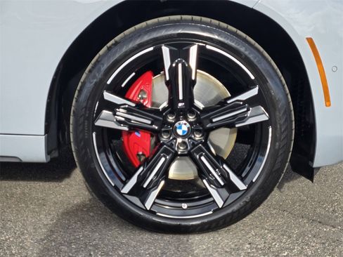 Certified 2025 BMW X3 M50 w/ Premium Package image 13