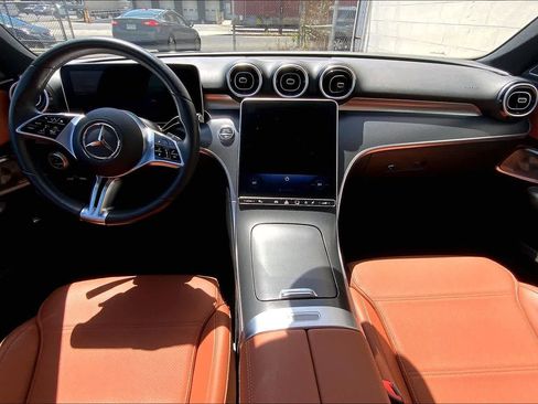 Used 2023 Mercedes-Benz C 300 C 300 image 11