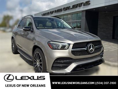 Used 2022 Mercedes-Benz GLE 350 4MATIC