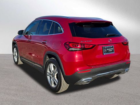 Used 2021 Mercedes-Benz GLA 250 4MATIC image 5