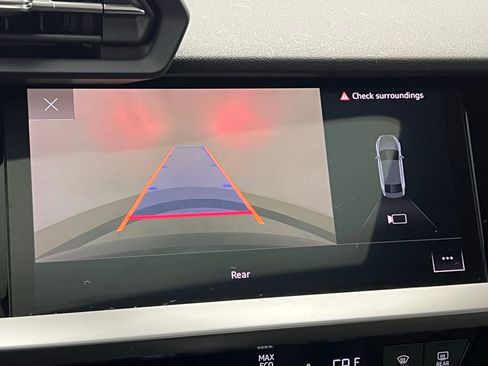 Used 2022 Audi A3 2.0T Premium image 15