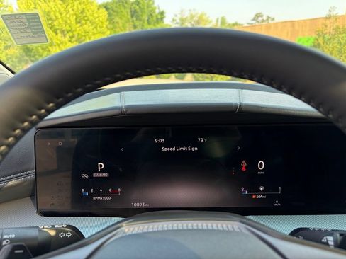 Certified 2025 Nissan Murano SL AWD/4WD image 19