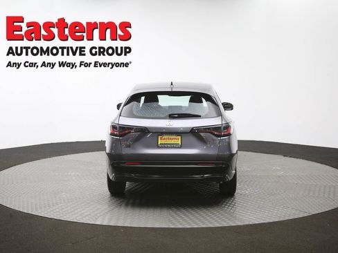 Used 2023 Honda HR-V LX image 38