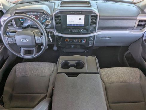 Used 2023 Ford F150 XLT RWD image 15