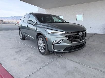 Used 2022 Buick Enclave Premium w/ Experience Buick Package
