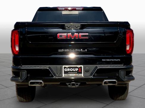 Certified 2023 GMC Sierra 1500 Denali w/ Technology Package image 5