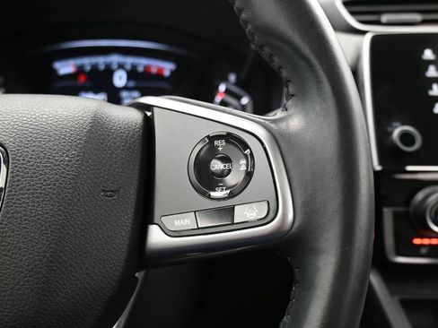 Used 2020 Honda CR-V EX-L image 49