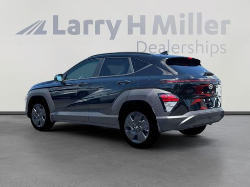 New 2026 Hyundai Kona SEL Sport FWD image 4