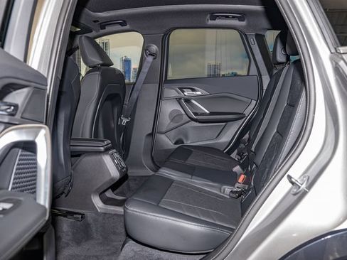Certified 2025 BMW X1 xDrive28i AWD/4WD image 22
